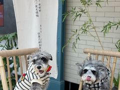 -李山山茶事(景枫店)