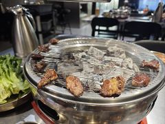 -本炙炭烤·蒲烧活鳗料理店(金沙洲店)