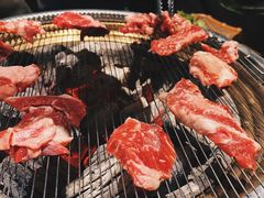 -泥炉烧肉师(新街口金銮巷店)