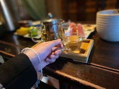 -青藤茶馆(南山路店)