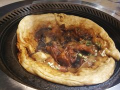 特色笨鸡烀饼锅-二十一分小锅炖(皓月店)
