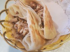 -李连贵熏肉大饼(丰台南路地铁站店)