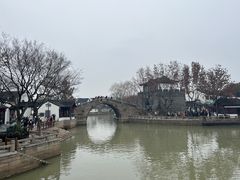 -枫桥景区