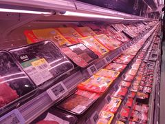 -盒马鲜生(顺义店)