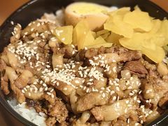-蝦塘·中国餐馆(城墙南马道巷店)