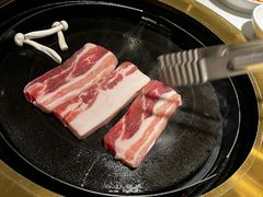 -韩时烤肉(枫蓝店)