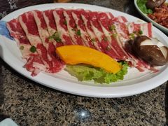 -梦山水日本烧肉(五四广场店)