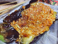 -亚东串烤(共康东路店)