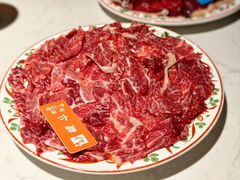 -汕头八合里海记牛肉店(清河店)