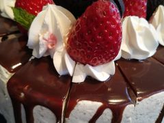 -嘉定凯悦·咖啡厅