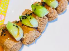 -那家小馆•北京菜•烤鸭(香山店)