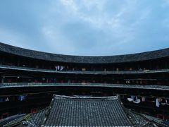 -福建土楼(南靖)景区