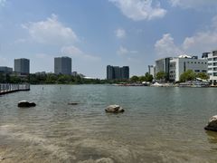 -美兰湖景区