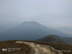 -凤凰山