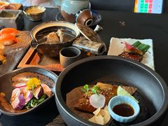 -花潮料理艺食馆(SM新生活广场店)