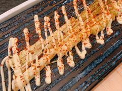 -yokocho上横町·日本食街(深业上城店)