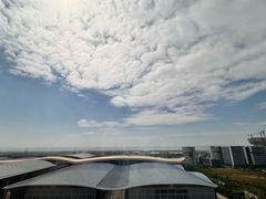 -深圳国际会展中心希尔顿酒店(前海华发冰雪世界店)