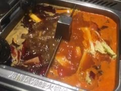 -海底捞火锅(德辉广场店)