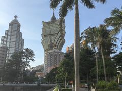 -澳门威尼斯人综合度假区