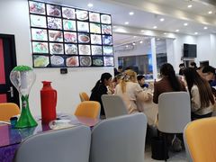 -碧海银沙海鲜餐厅(恒大海上威尼斯店)