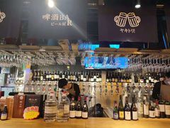 -日进一片海.生腌海鲜火锅.宵夜烧烤(三里屯总店)