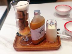 -柠檬树茶餐厅(海雅缤纷城店)