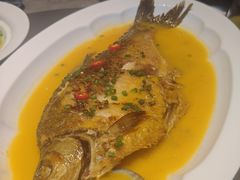 -曾宴·楚菜(湖北省博物馆店)