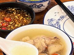 -洪大厨鸡煲(福田店)