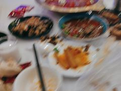 -鑫郭氏·南昌20年大排档·小龙虾羊蝎子(潮阳里店)