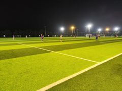 -瀛海足球主题公园