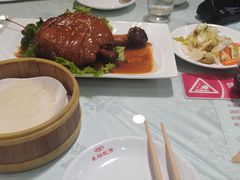 -东四民芳餐厅(世茂工三店)
