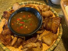 -多哥水傣味餐厅(司马巷店)