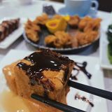 海珠这家街边“不起眼”的茶餐厅，为何如此火爆？🔥
