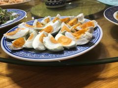 -云河农家乐饭店(福禄缘树山店)