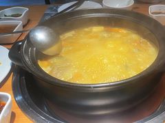 -一朵菌·野生菌探索家火锅(南亚店)