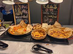 -天伦王朝酒店·盛华瑄餐厅