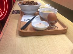 -熊吞·大碗丼烧肉饭(济宁万达广场店)