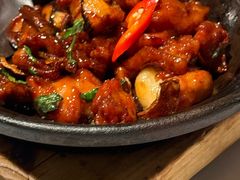 -汤城小厨•粤菜•靓汤(苏州街店)