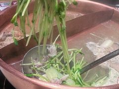 -东门口涮肉·砂锅·烤串(老门东店)