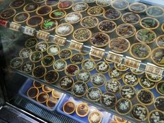 -西关老字号钵仔糕(上下九宝华路店)