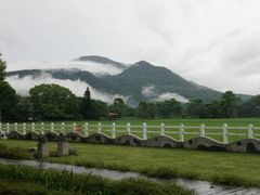 -瑞穗牧场