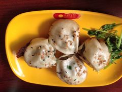 小杨生煎(香港名都店)-小杨生煎(香港名都店)