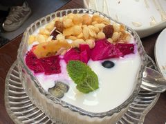 -沏点Trattoria意大利餐厅(新街口店)