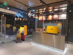 -麦当劳·得来速店(星沙大道店)