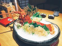 -綱元·海鲜豆捞(明州里店)