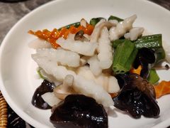 -前海沿·青岛菜(乐客城店)