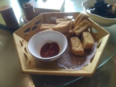 -沈厅酒家(周庄店)