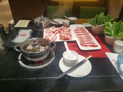 -食鲜捞火锅(湖西路店)
