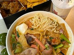 -悠个炸鸡(南京创始店)