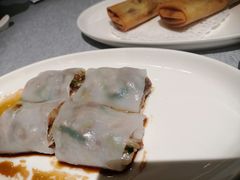 -潮府馆·非遗潮州菜·港式点心(世纪公园店)